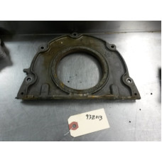 93Z013 Rear Oil Seal Housing For 07-08 GMC Acadia  3.6